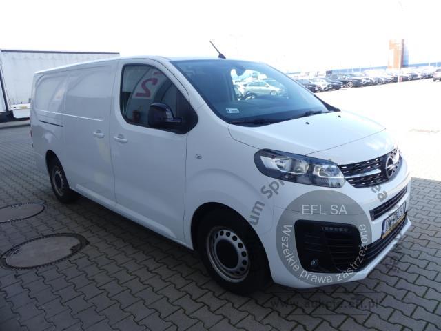 2 - Opel Vivaro 2.0 CDTI Extra Long  2022r. DW9SU51 Magnice