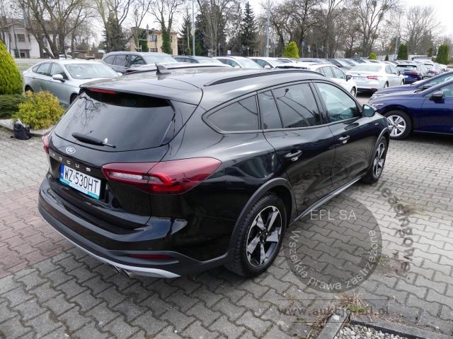 3 - Ford Focus 1.5 EcoBlue Active X  2024r. WZ530HT Pojazd znajduje się w firmie AUTO MOTO CENTRUM sp. z o.o. ul. Ostrowska 328 (przy Trasie Katowickiej) 61-312 Poznań