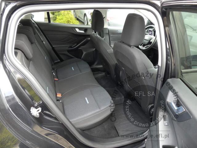 7 - Ford Focus 1.5 EcoBlue Active X  2024r. WZ530HT Pojazd znajduje się w firmie AUTO MOTO CENTRUM sp. z o.o. ul. Ostrowska 328 (przy Trasie Katowickiej) 61-312 Poznań
