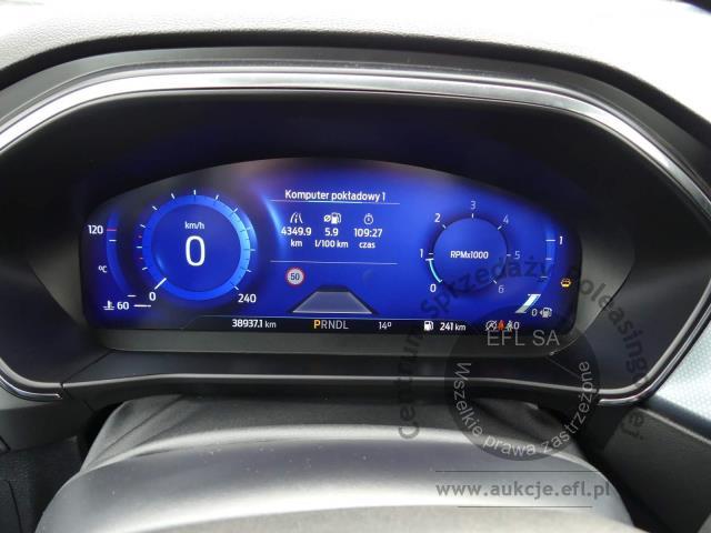 10 - Ford Focus 1.5 EcoBlue Active X  2024r. WZ530HT Pojazd znajduje się w firmie AUTO MOTO CENTRUM sp. z o.o. ul. Ostrowska 328 (przy Trasie Katowickiej) 61-312 Poznań