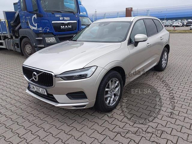 1 - Volvo XC60 B4 B Momentu 2.0 197KM 2021r. DW3NC69 Magnice