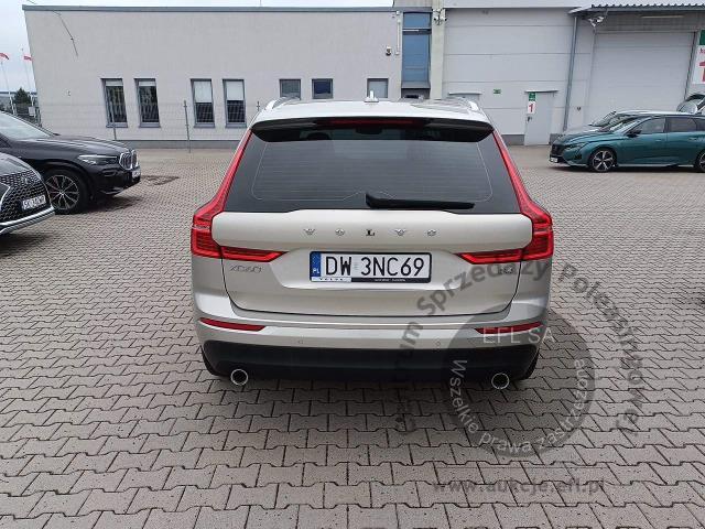 6 - Volvo XC60 B4 B Momentu 2.0 197KM 2021r. DW3NC69 Magnice