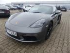 PORSCHE 718 CAYMAN PDK 2023r.