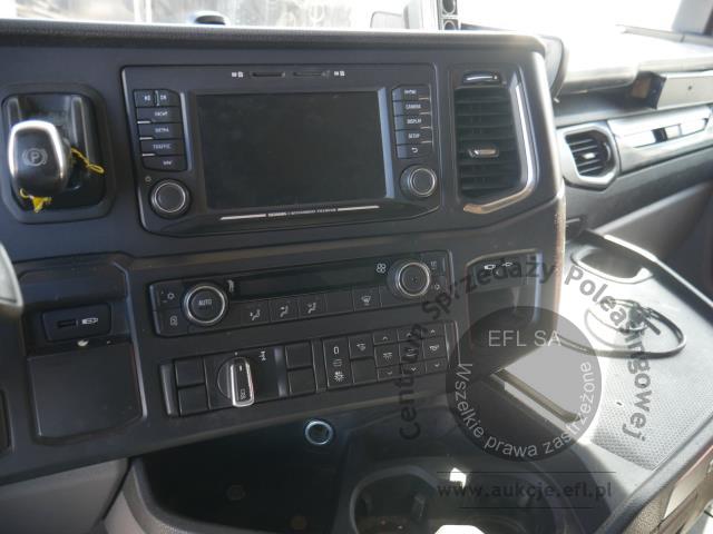 6 - SCANIA R410 A4X2EB AUTOMAT 2018r.