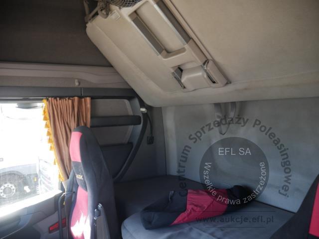 10 - SCANIA R410 A4X2EB AUTOMAT 2018r.