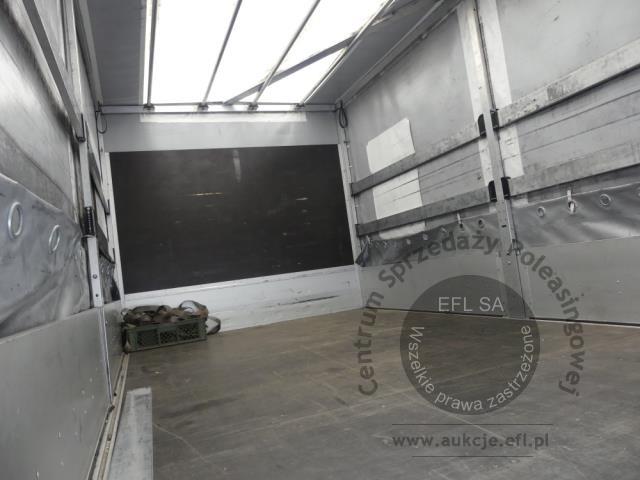 6 - RENAULT / MRAUTO MASTER 2.3 DCI 163KM 2022r.