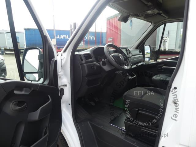 8 - RENAULT / MRAUTO MASTER 2.3 DCI 163KM 2022r.