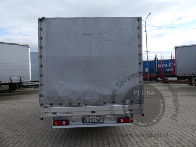 10 - RENAULT / MRAUTO MASTER 2.3 DCI 163KM 2022r.