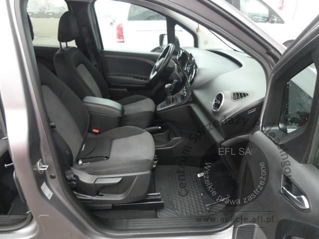 8 - Mercedes-Benz Citan Tourer 113 L1 2023r. DW1WA79 Magnice