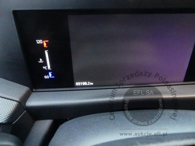 11 - FORD TRANSIT CUSTOM 2.0 ECOBLUE 2024r.