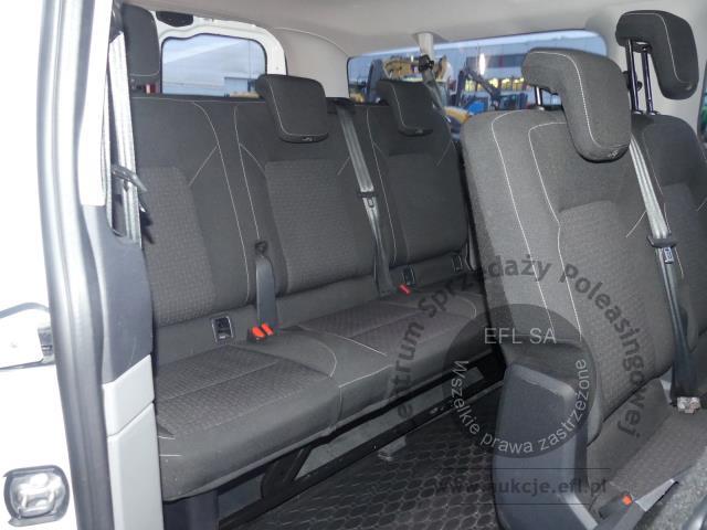 6 - FORD TRANSIT CUSTOM 2.0 ECOBLUE 2024r.