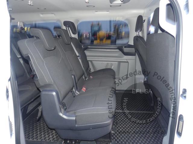 7 - FORD TRANSIT CUSTOM 2.0 ECOBLUE 2024r.