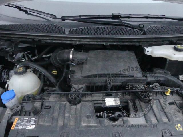 9 - FORD TRANSIT CUSTOM 2.0 ECOBLUE 2024r.