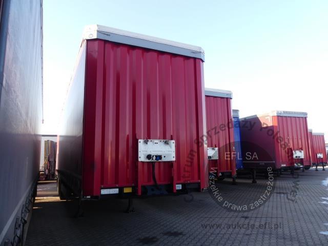 2 - KRONE SD MEGA 2023r.