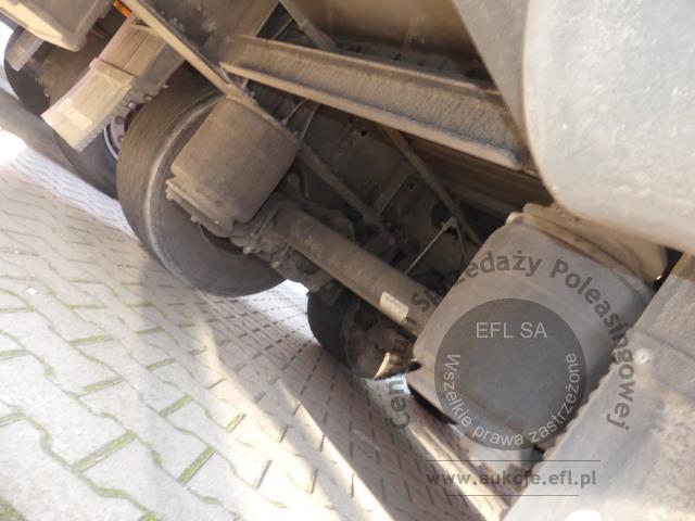 3 - KRONE SD MEGA 2023r.