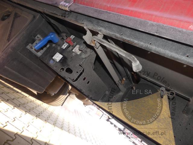 4 - KRONE SD MEGA 2023r.