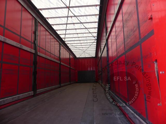 5 - KRONE SD MEGA 2023r.