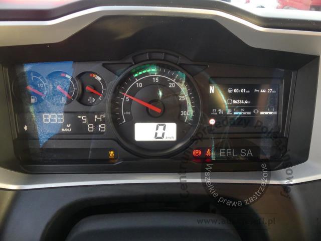 5 - RENAULT D WIDE 460 DE11 4X2 AUTOMAT 2024r.