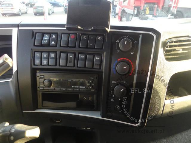 6 - RENAULT D WIDE 460 DE11 4X2 AUTOMAT 2024r.