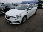 Renault Megane 1.5 Blue dCi Zen EDC 2021r. DW7PL11 Magnice