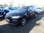 Audi Q5 40 TDI Quattro Sport  2020r. WW196SK UWAGA!! Pojazd znajduje się w firmie AUTO MOTO CENTRUM sp. z o.o. ul. Ostrowska 328 (przy Trasie Katowickiej) 61-312 Poznań