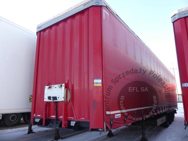 1 - KRONE SD MEGA 2023r.