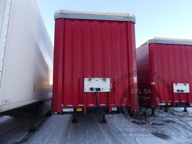 2 - KRONE SD MEGA 2023r.