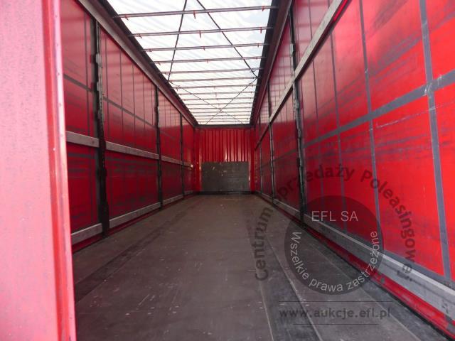 4 - KRONE SD MEGA 2023r.