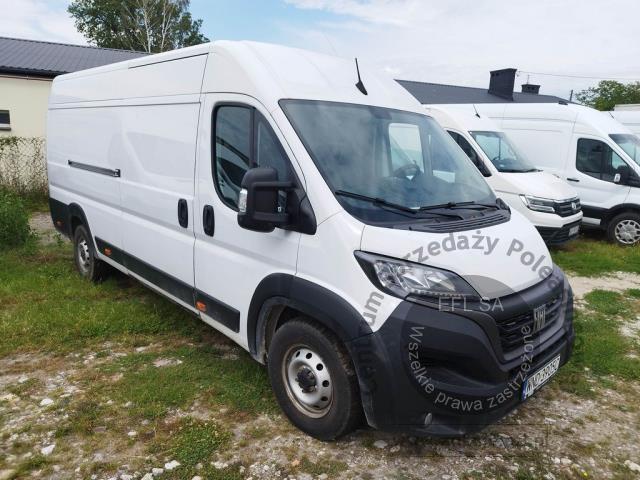 3 - FIAT Ducato Maxi MJ L4H2 2022r. WND3905C UWAGA!! Pojazd znajduje się w lokalizacji: Warszawa, Al. Krakowska 7, 02-183 Warszawa