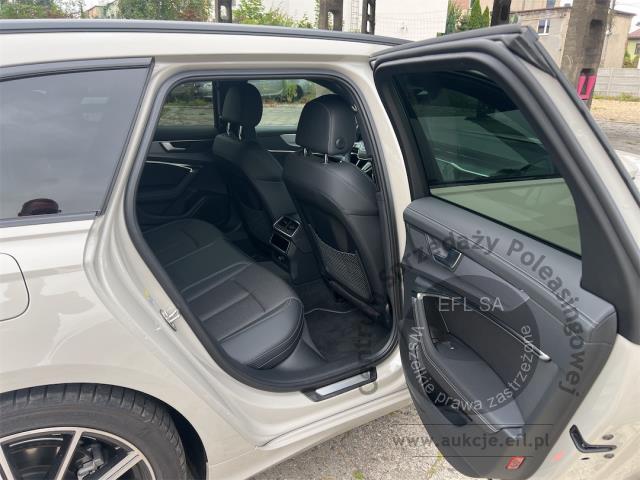 11 - Audi A6 50 TFSI e PHEV Quattro S Li 2024r. WW573UE Uwaga! Pojazd znajduje się w firmie AACAR sp. z o.o. Jawornik 90, 32-400 Myślenice