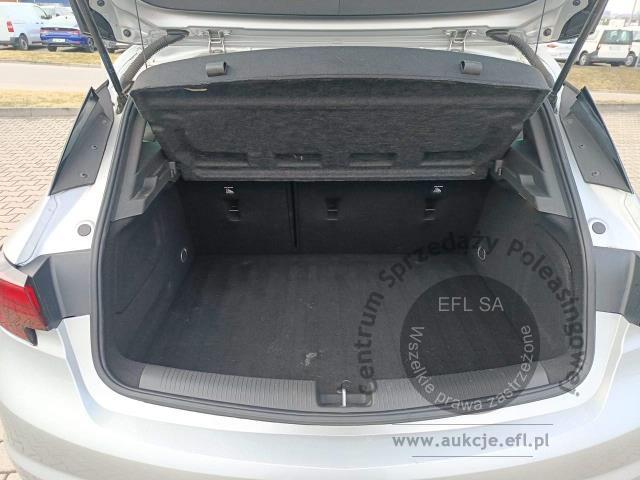 7 - Opel Astra V 1.5 CDTI Edition S&amp;S 2021r. DW5NW67 Magnice