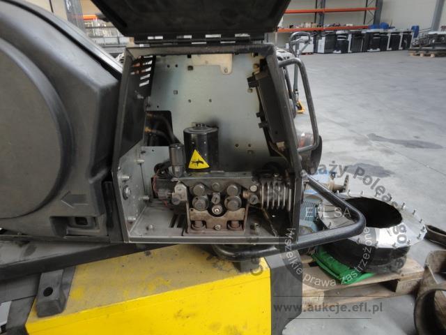 6 - Urządzenie spawalnicze inwerterowe Mig 4004i Pulse