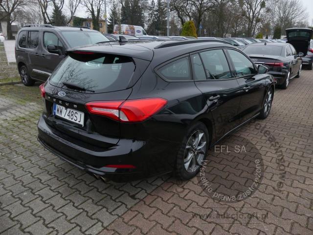 3 - Ford Focus 2.0 EcoBlue ST-Line aut. 2020r. WW748SJ UWAGA!! Pojazd znajduje się w firmie AUTO MOTO CENTRUM sp. z o.o. ul. Ostrowska 328 (przy Trasie Katowickiej) 61-312 Poznań