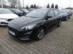 Ford Focus 2.0 EcoBlue ST-Line aut. 2020r. WW748SJ UWAGA!! Pojazd znajduje się w firmie AUTO MOTO CENTRUM sp. z o.o. ul. Ostrowska 328 (przy Trasie Katowickiej) 61-312 Poznań