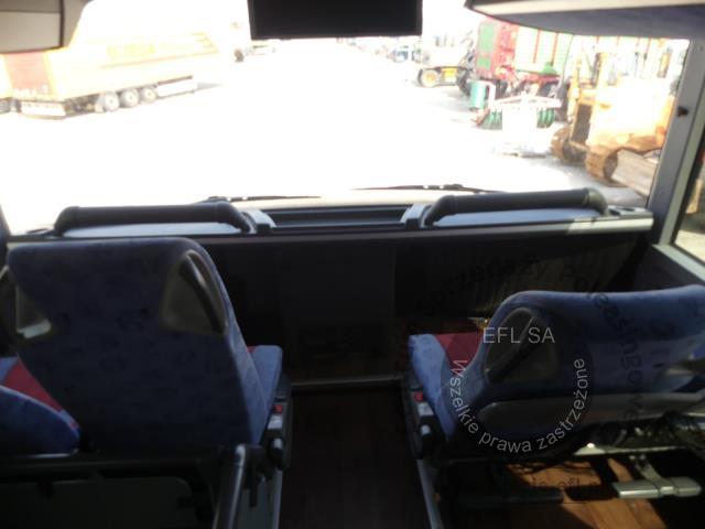 27 - Autobus SETRA S 431 DT 2012r.