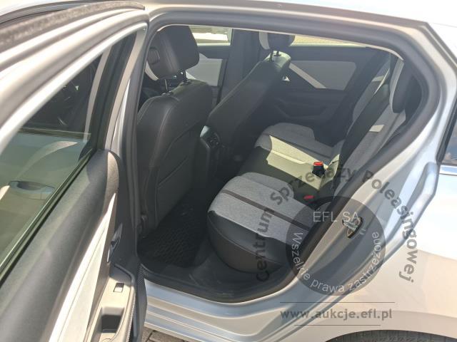 6 - Opel Astra VI 1.5 CDTI Elegance S&amp;S 2023r. Magnice