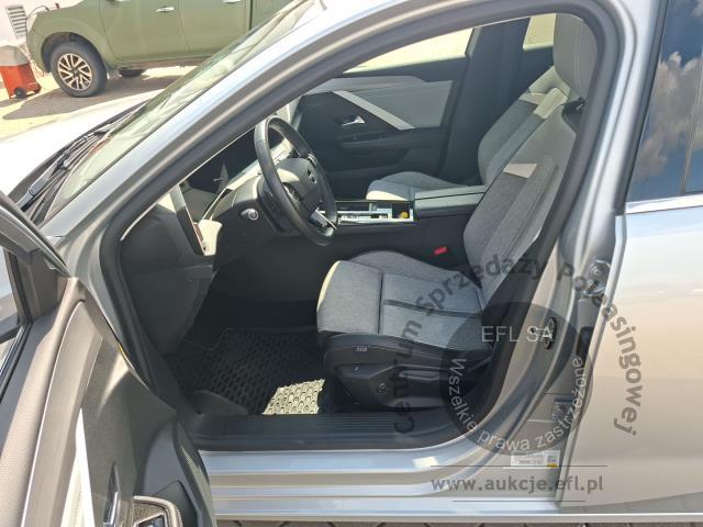 7 - Opel Astra VI 1.5 CDTI Elegance S&amp;S 2023r. Magnice