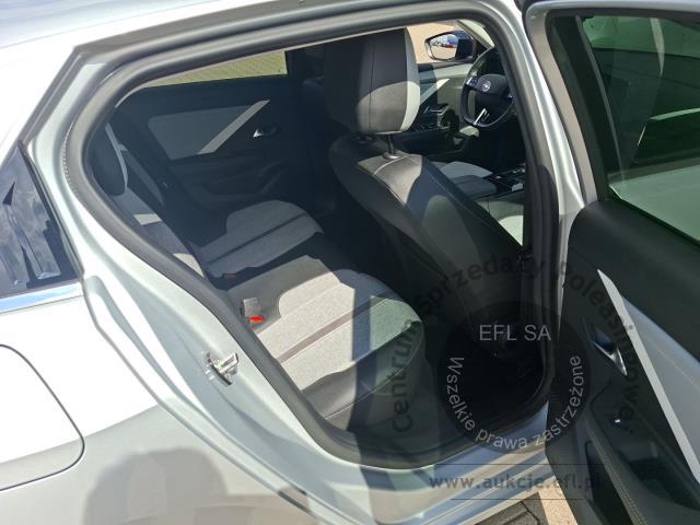 9 - Opel Astra VI 1.5 CDTI Elegance S&amp;S 2023r. Magnice