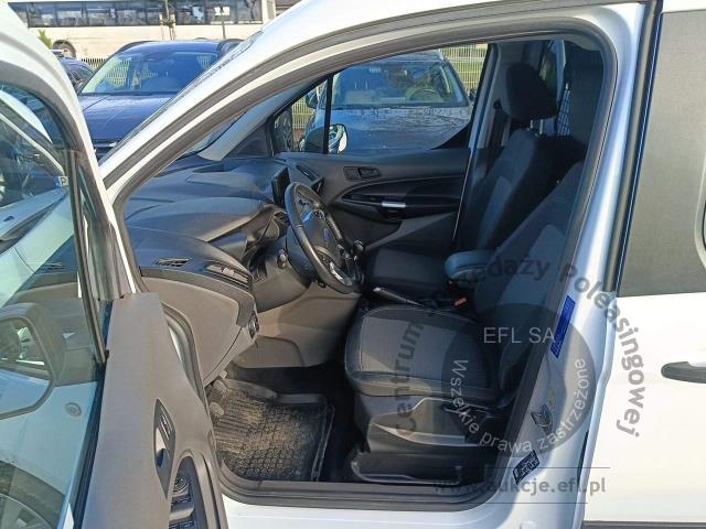 6 - Ford Transit Connect 1.5 EcoBlue 2022r. SK527XA UWAGA!! Pojazd znajduje się w firmie AUTO MOTO CENTRUM sp. z o.o. ul. Ostrowska 328 (przy Trasie Katowickiej) 61-312 Poznań