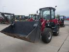 Ładowarka kołowa YANMAR V80 2024r.