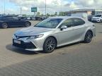 TOYOTA CAMRY 2.5 HYBRID CVT PRESTIGE 2021r.