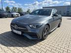 Mercedes - Benz C 220d mHEV 4-Matic Avantgarde 2024r. DX01809 UWAGA!! Pojazd znajduje się w lokalizacji: Jawornik 90, Myślenice 32-400