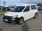 Volkswagen Caddy 2.0 TDI Kombi 2021r. DW3SC32 Magnice
