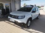 Dacia  Duster  2022r. DW8SH38 Pojazd znajduje się w firmie ARCTOS GROUP sp. z o.o. Al. Krakowska 7, 02-183 Warszawa