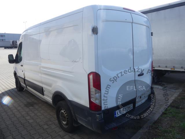 11 - FORD TRANSIT 2.0 ECOBLUE L3H2 TREND 2018r.