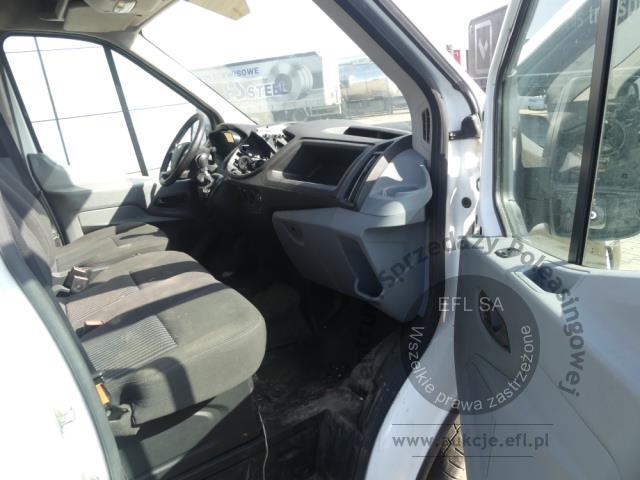 8 - FORD TRANSIT 2.0 ECOBLUE L3H2 TREND 2018r.