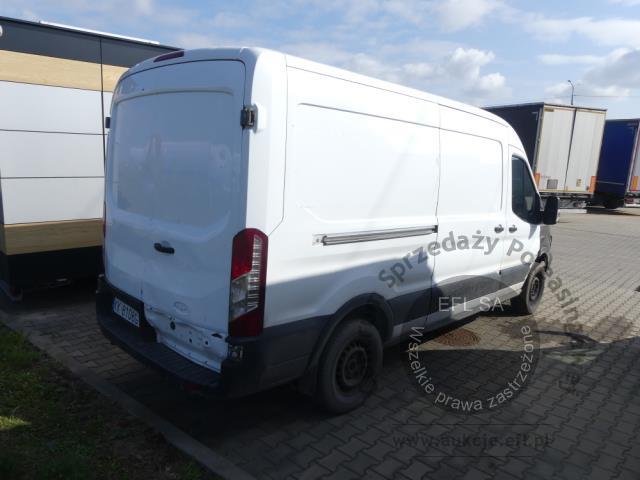 10 - FORD TRANSIT 2.0 ECOBLUE L3H2 TREND 2018r.