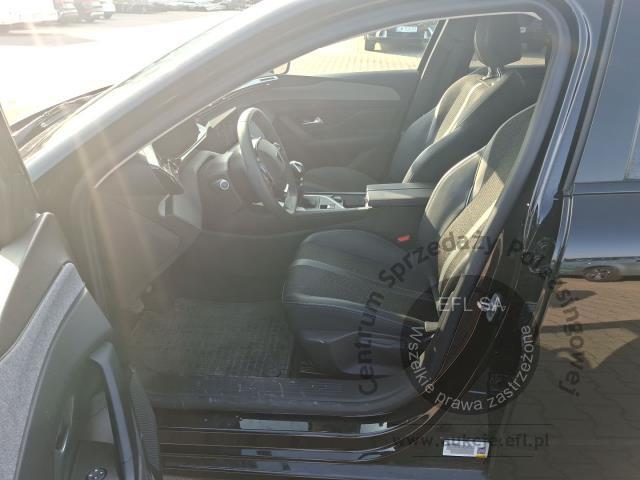 7 - Peugeot 308 1.2 PureTech Allure Pack 2023r. DW8VG22 Magnice
