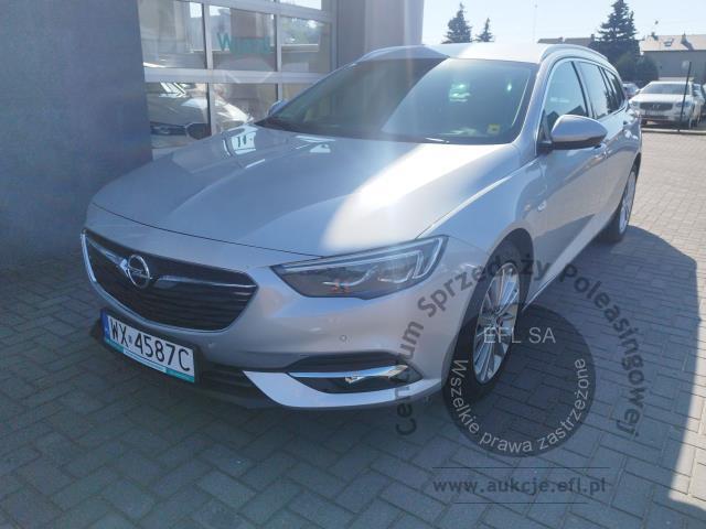 1 - Opel Insignia 1.5 T GPF Elite S&amp;S a 2020r. WX4587C UWAGA!! Pojazd znajduje się w lokalizacji: Janki, Al. Krakowska 52, 05-090 Janki