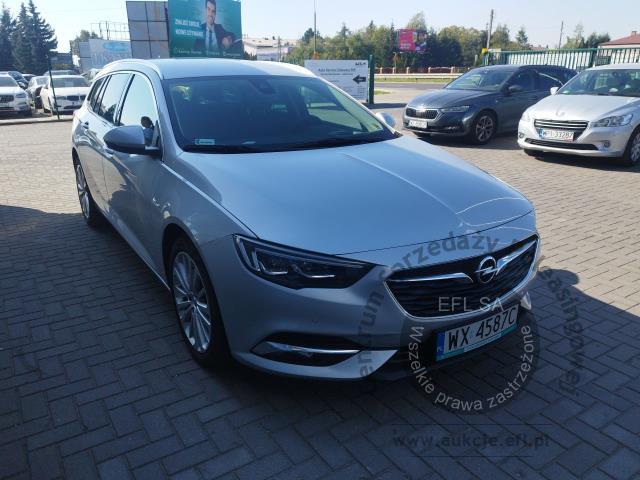 2 - Opel Insignia 1.5 T GPF Elite S&amp;S a 2020r. WX4587C UWAGA!! Pojazd znajduje się w lokalizacji: Janki, Al. Krakowska 52, 05-090 Janki